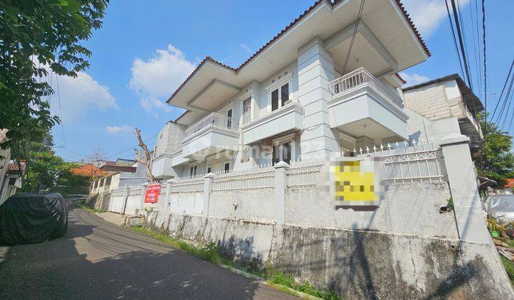 Rumah di Jl Muhi 3 Pondok Pinang Jakarta Selatan , Jakarta Selatan 1