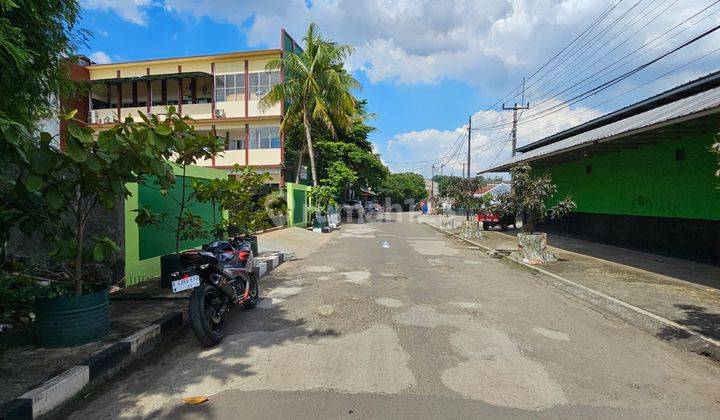 Tanah di Sukatani Depok Jawa Barat , Depok SHM 800 m² 2