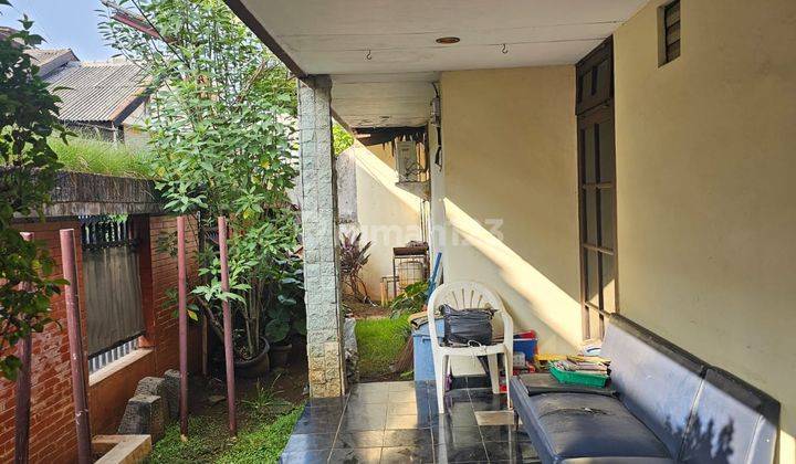 Rumah 2 Lantai di Kebon Baru Tebet, Jakarta Selatan 2