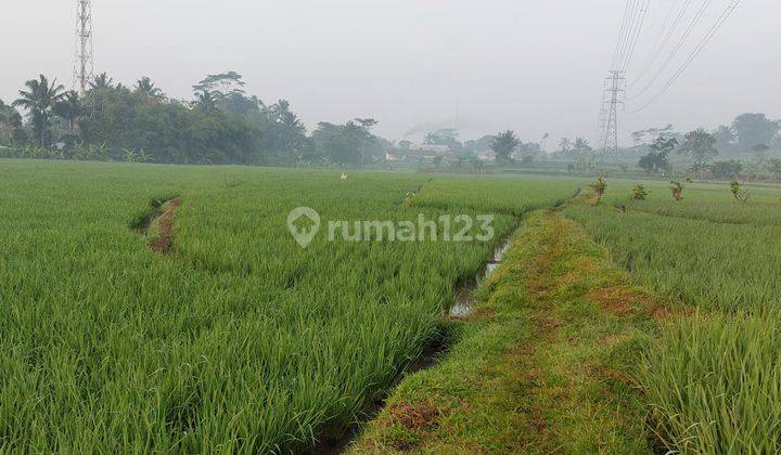 Tanah SHM 4.515 M²di Jalan Raya Magelang Semarang 2