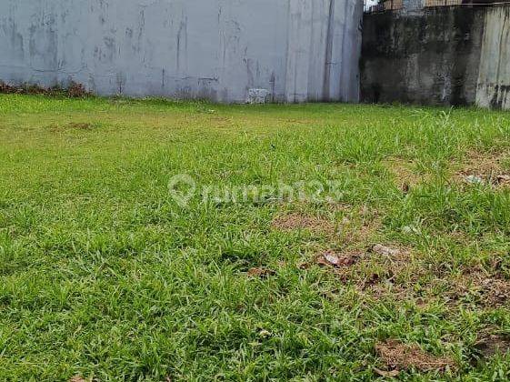 Dijual Tanah Kavling SHM Luas 500 m² di Raffles Hills Cibubur 2
