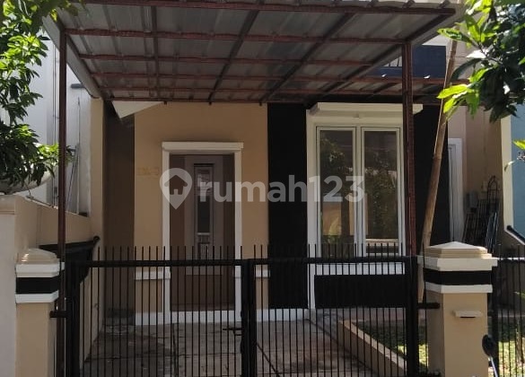 Disewakan Rumah Siap Huni di Citragran Cibubur 1