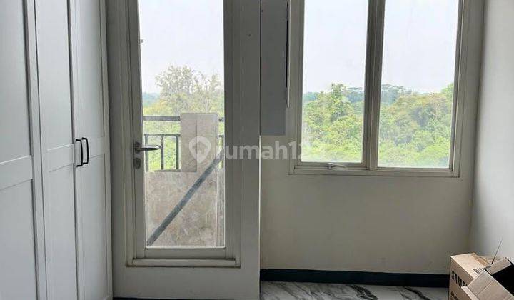 Apartment Studio di Podomoro Golf View Lokasi Strategis depan Pintu Tol Cimanggis 1