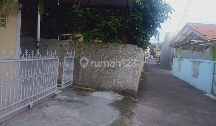 Rumah 2 Lantai SHM di Cibubur Ciracas, Jakarta Timur 2