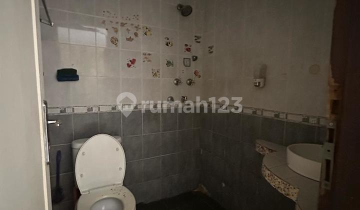 Rumah  Murah Luas 120 m² di Bukit Golf 2