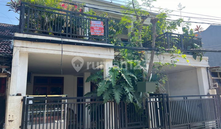 Strategic House Cipinang Raya 2