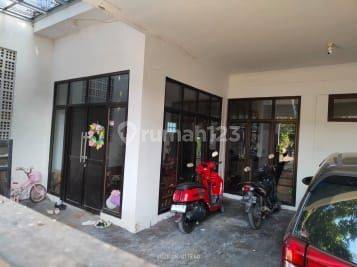 Rumah Bagus SHM Siap Huni di Perumahan Pondok Gede Jatisampurna, Bekasi 2