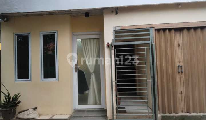  Rumah 2,5 Lantai Lokasi di Jalan Raya Ciangsana Bojongkulur 1