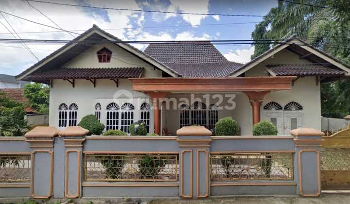 SHM House 400 m² Strategic Location in Cibubur 1