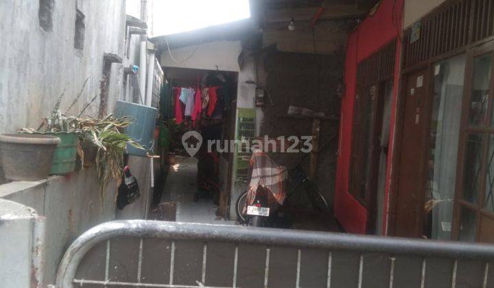 Rumah SHM Total Bangunan 11 Rumah di Pondok Gede, Jakarta Timur 2