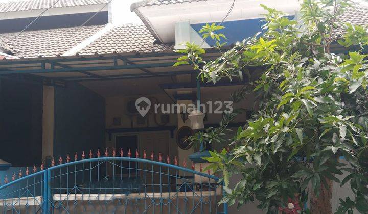 Rumah Bagus SHM di Ciangsana, Bogor Dekat Kota Wisata Cibubur 1