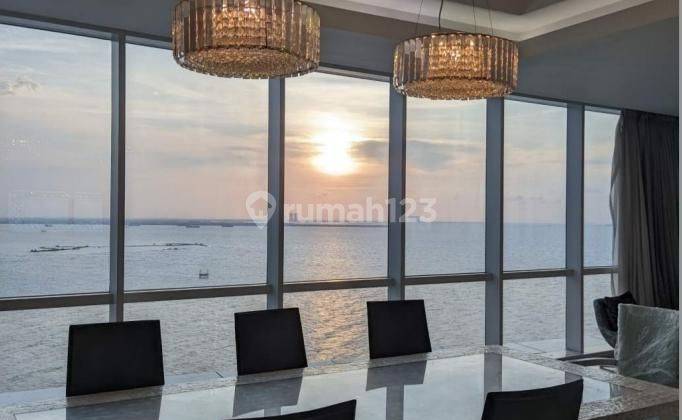 Apartement Regatta Furnished Ocean View 1