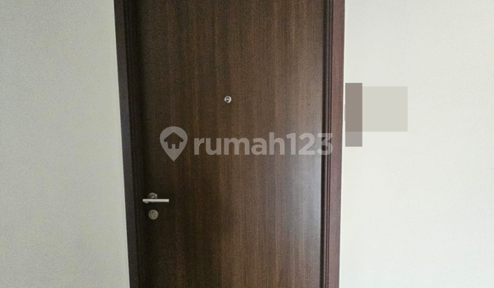 Affordable Strategic 390 Apartments at Transpark Cibubur