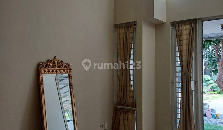 Rumah Bagus Murah Siap Huni di Citragran Cibubur 2