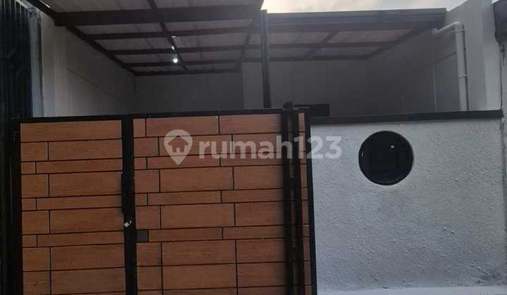 Rumah Murah Bagus Siap Huni di Grand Nusa Indah Cileungsi Rumah Murah Bagus Siap Huni di Grand Nusa Indah Cileungsi