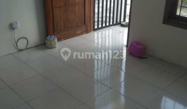 Rumah Siap Bagus Siap Huni di Mutiara Waru Sukoharjo 2