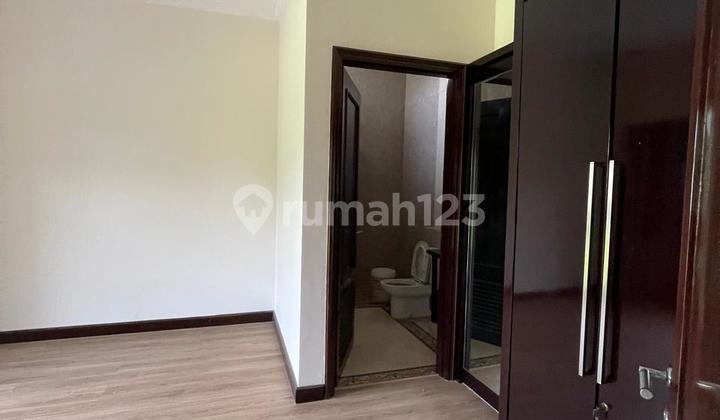 Dijual Rumah Elegan di Cibubur 2