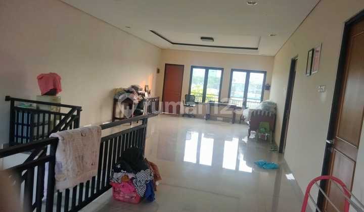 Disewakan Ruko Luas 530 m² Lokasi Strategis di Jalan Raya Ciangsana 2