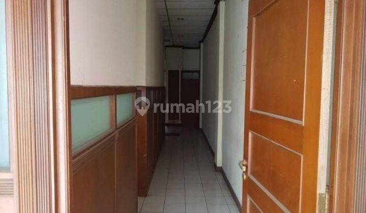 Ruko 3 Lantai di Ruko Buncit Mas Mampang Prapatan, Jakarta Selatan 2