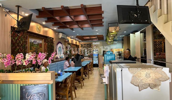 Dijual Ruko Full Furnished 2 Lantai Siap Usaha di Citragran Cibubur Dijual Ruko Full Furnished 2 Lantai Siap Usaha di Citragran Cibubur