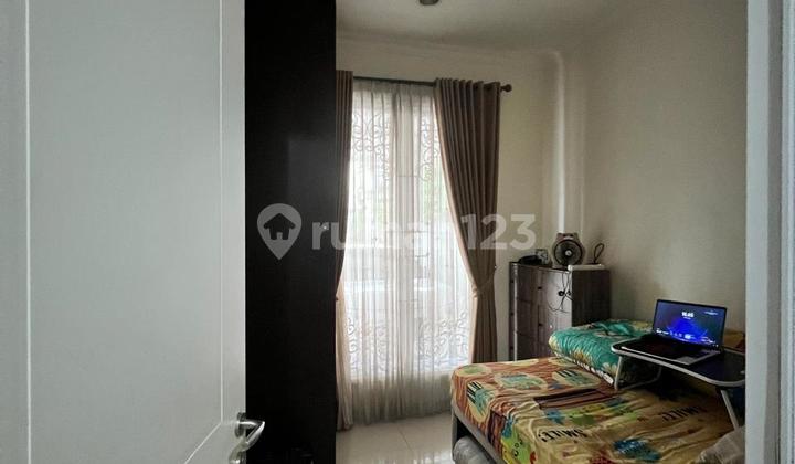 Two-Story Freehold House in Citragran Cibubur 2