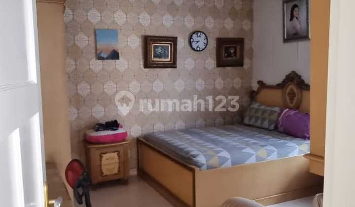 Land Area 375 Strategic House in Tourism City 2