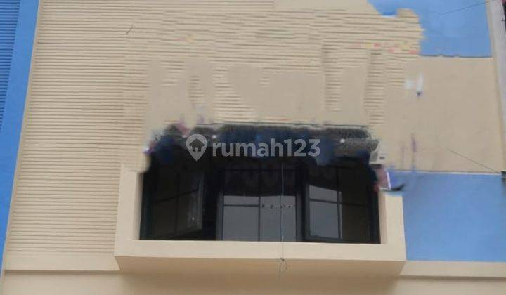 Ruko Bagus SHM Luas 150 m² di Metland Transyogi Cileungsi 1