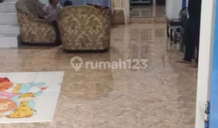 Rumah Bagus SHM Siap Huni di Cilincing, Jakarta Utara 2