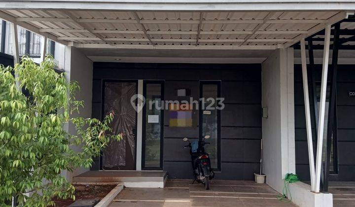 Rumah Murah 2 Lantai Bagus di Citragran Cibubur Cbd 1