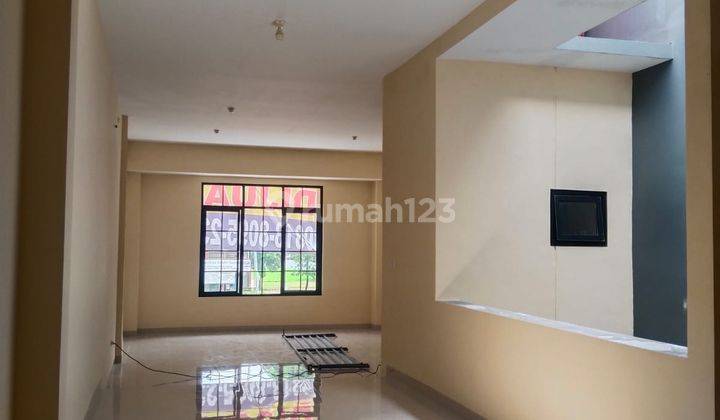 Ruko Bagus SHM Luas 150 m² di Metland Transyogi Cileungsi 2