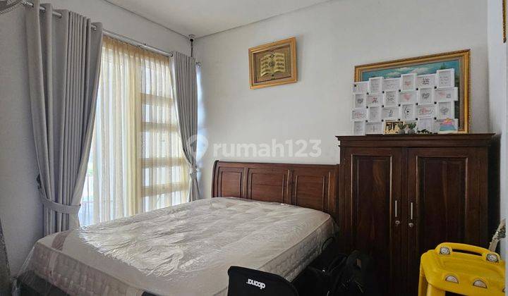 Rumah Furnished SHM di Citragran Cibubur 2