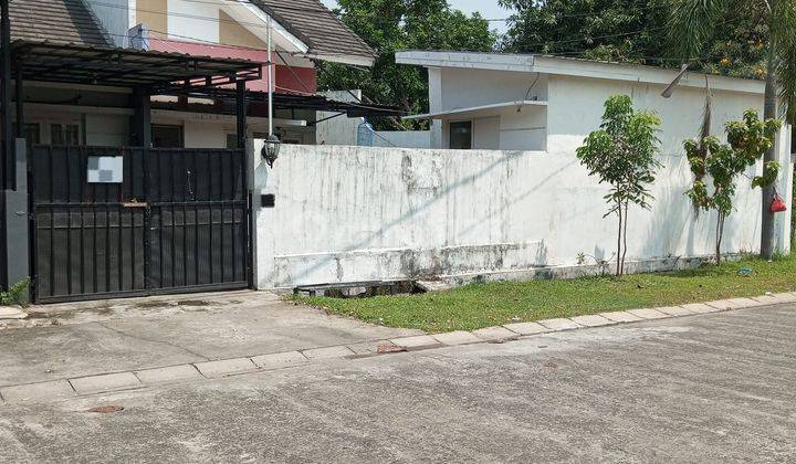 Rumah Bagus SHM Murah Lt 195 m² di Harest City Cibubur 1