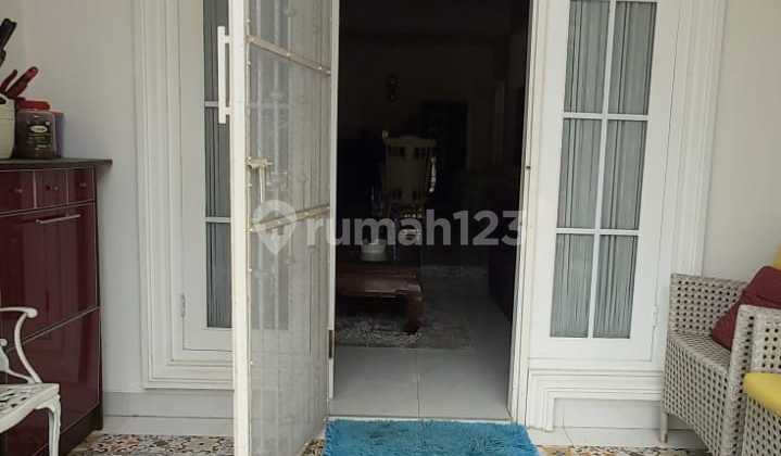 Strategic House in Citra Grand