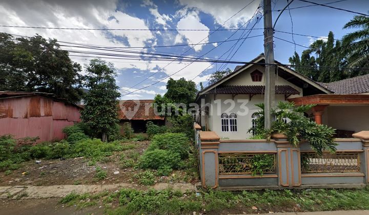 SHM House 400 m² Strategic Location in Cibubur 2