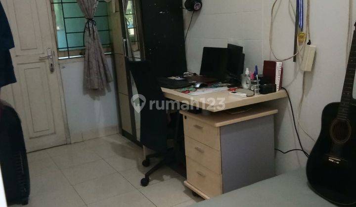 Rumah Bagus SHM di Ciangsana, Bogor Dekat Kota Wisata Cibubur 2