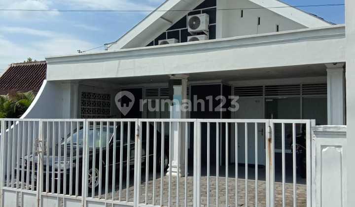 Dijual Kost Full Furnished di Laweyan Surakarta Dijual Kost Full Furnished di Laweyan Surakarta