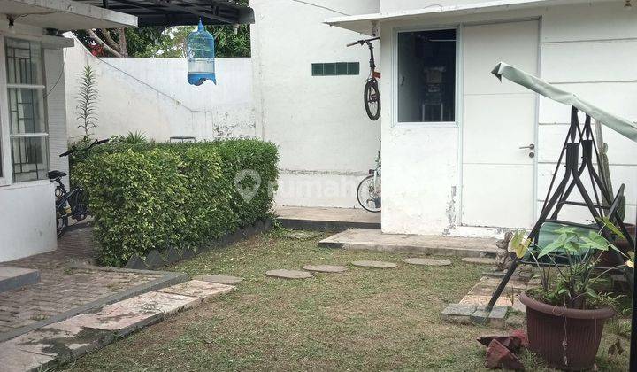 Rumah Bagus SHM Murah Lt 195 m² di Harest City Cibubur 2