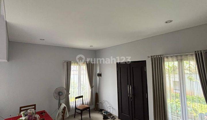 Disewakan Rumah Siap Huni  2 Lantai Lt 298 m² di Citragran Cibubur 2