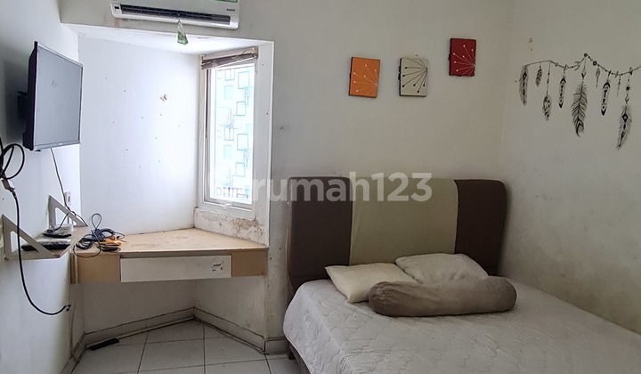 B U : Jual Apartemem Aeropolis Residence Lt.2 B U : Jual Apartemem Aeropolis Residence Lt.2