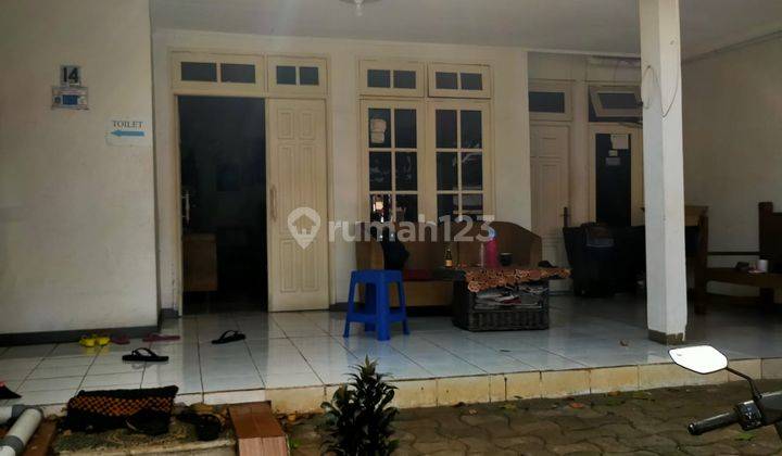  Nego Sampai Jadi Aset Tanah Rumah Radio Dalam Antene 5 1