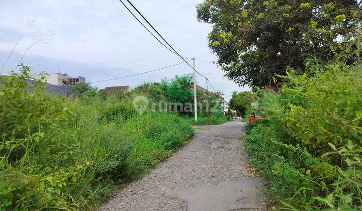 Tanah Sleman Kawasan Perumahan, Dekat Merapi View Kaliurang 2