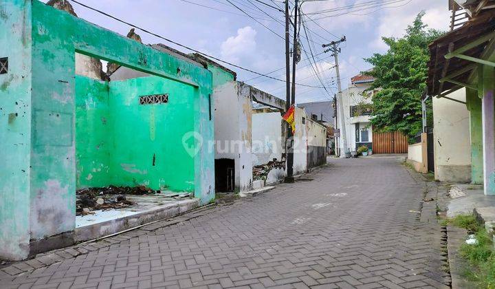 Dijual Tanah Pogung Jogja, Dekat Pascasarjana Ugm 1