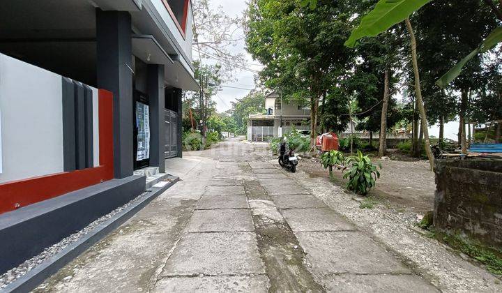 Jual Tanah Jogja, Jakal Km 13, Luas 302 M2 1