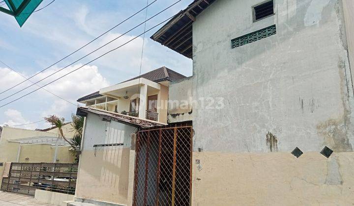 Jual Tanah Bonus Kost, Belakang Pln Kaliurang Jogja 1