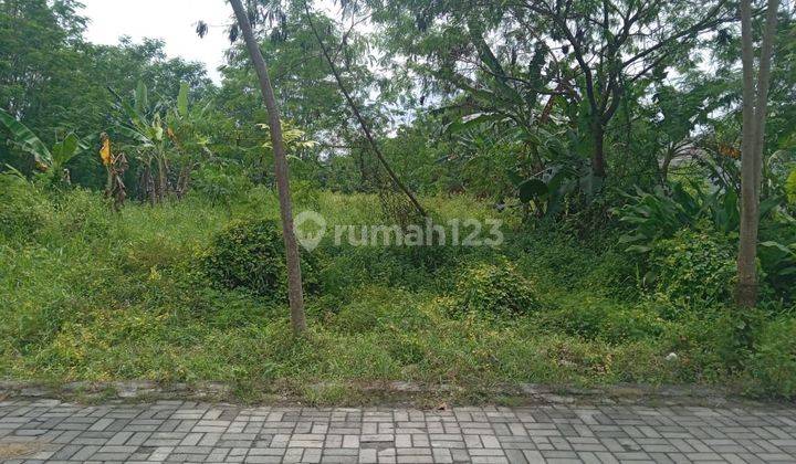 Tanah Jogja Dalam Ringroad, Dekat Lapangan Trihanggo 2