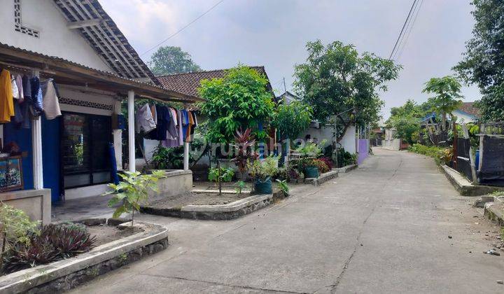 Dijual Tanah Sleman, Area Jalan Kapten Haryadi Kaliurang 2