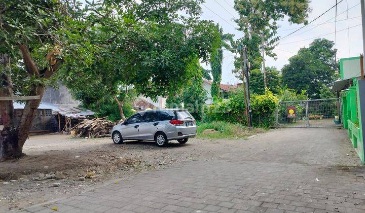 Dijual Tanah Jogja, Barat Jalan Kaliurang Km 5 2