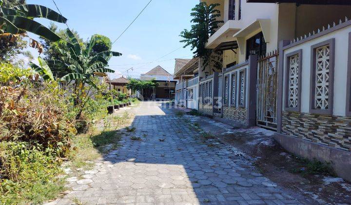 Dijual Tanah Jogja, Selatan Kampus Uii Jakal 1