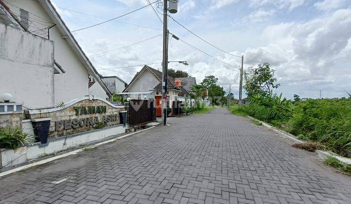 Tanah Jogja, Shmp Dekat Warung Sop Pak Bayu 2