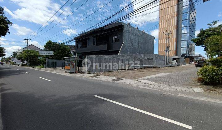 Tanah Jogja Dijual Dekat Mirota Kampus Palagan, SHM 1